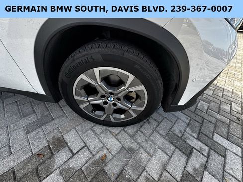 Certified 2023 BMW X1 xDrive28i w/ Convenience Package image 28