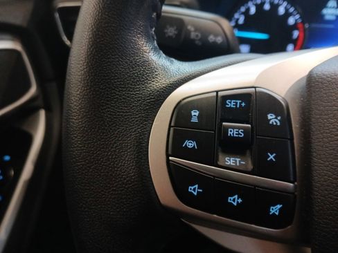 Used 2021 Ford Explorer XLT w/ Equipment Group 202A image 20