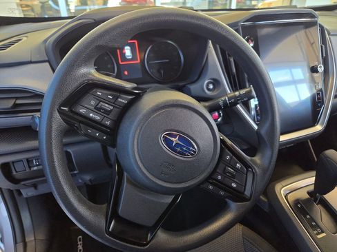 Used 2024 Subaru Crosstrek 2.0i Premium w/ Crosstrek Mirror Package AWD/4WD image 33