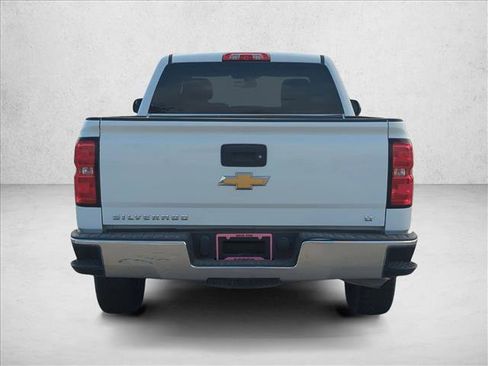 Used 2018 Chevrolet Silverado 1500 LT image 6