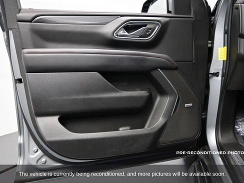 Used 2023 Chevrolet Tahoe RST w/ RST Performance Edition image 10