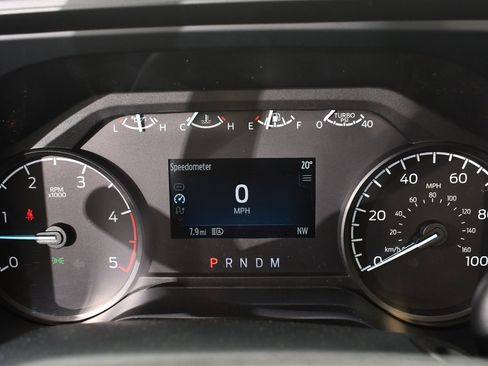 New 2026 Ford F250 XL w/ 360-Degree Camera Package image 23