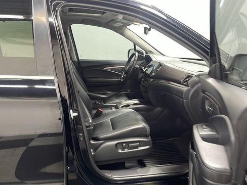 Used 2022 Honda Pilot EX-L image 22