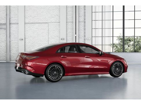 New 2026 Mercedes-Benz CLA 250 CLA 250 image 19