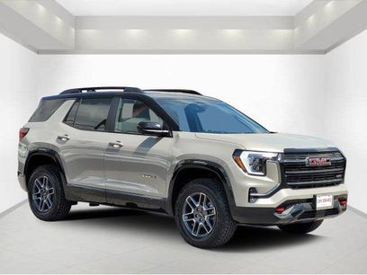 New 2026 GMC Terrain AT4 w/ Convenience Package III