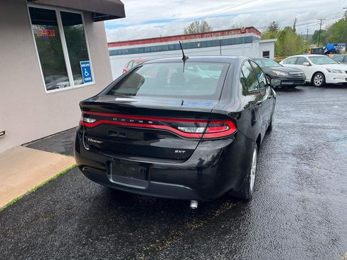 Used 2016 Dodge Dart SXT FWD image 6
