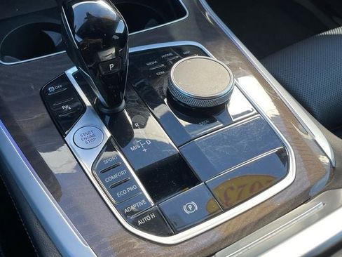 Used 2023 BMW X5 sDrive40i image 23