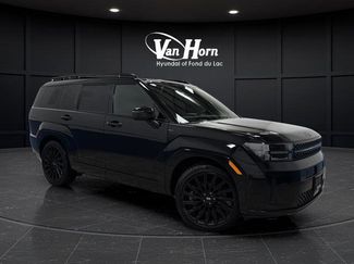 Used 2024 Hyundai Santa Fe Calligraphy video 1