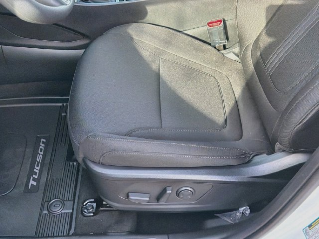 New 2026 Hyundai Tucson SEL FWD image 19