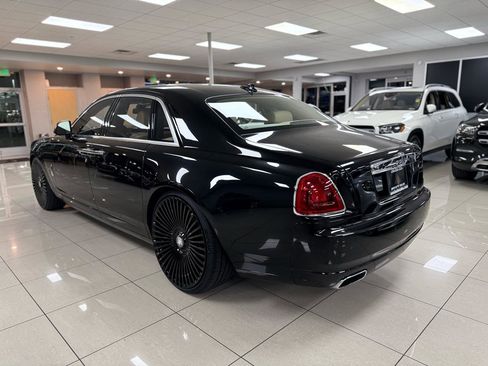Used 2013 Rolls-Royce Ghost RWD image 66