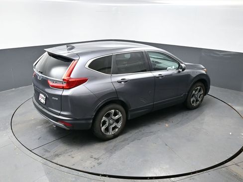 Used 2019 Honda CR-V EX image 13