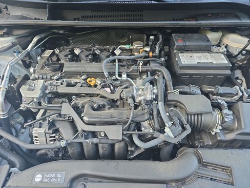 Used 2026 Toyota Corolla LE FWD image 29
