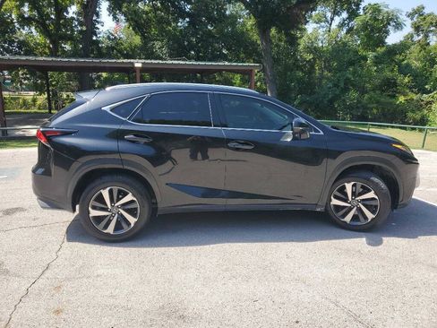 Used 2018 Lexus NX 300 FWD w/ Premium Package image 7