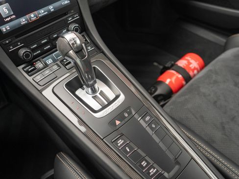 Used 2019 Porsche 911 GT3 RS RWD image 24