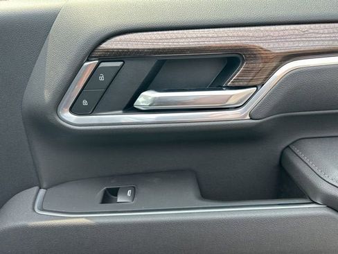 New 2025 Chevrolet Silverado 2500 LT w/ Trail Boss Package image 34