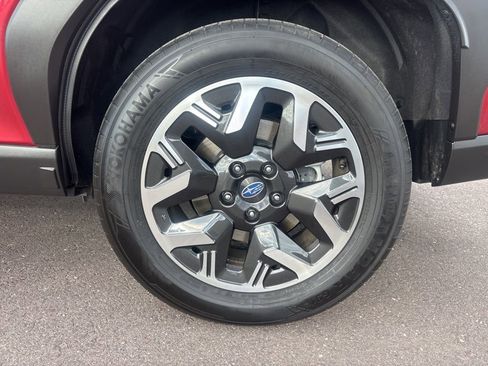 Used 2025 Subaru Forester image 29