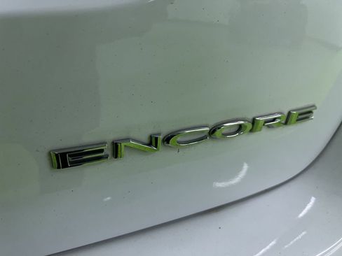 Used 2019 Buick Encore Preferred FWD image 13
