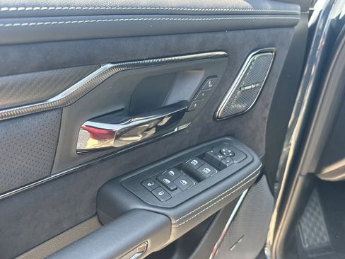 New 2026 RAM 1500 RHO w/ RHO Level 1 Equipment Group AWD/4WD image 17