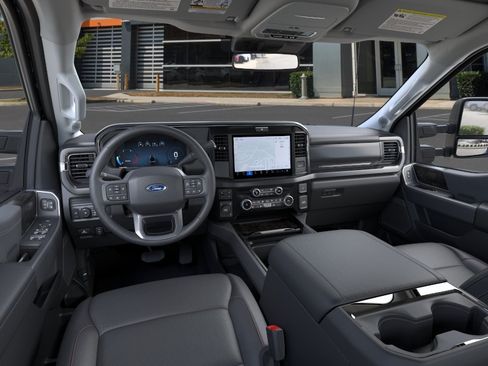 New 2026 Ford F250 Lariat AWD/4WD image 9