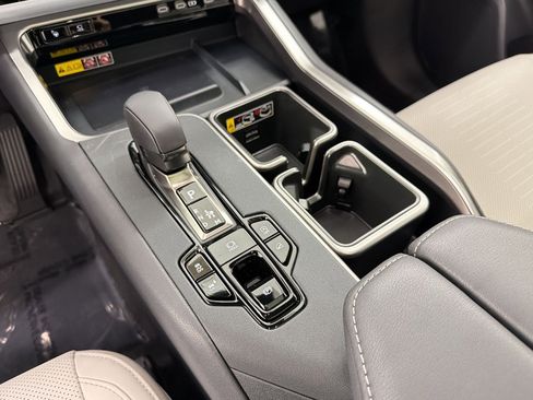 New 2026 Lexus TX 350 AWD image 33