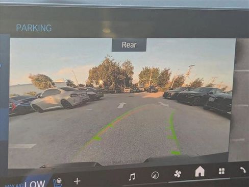 New 2026 BMW M5 image 12