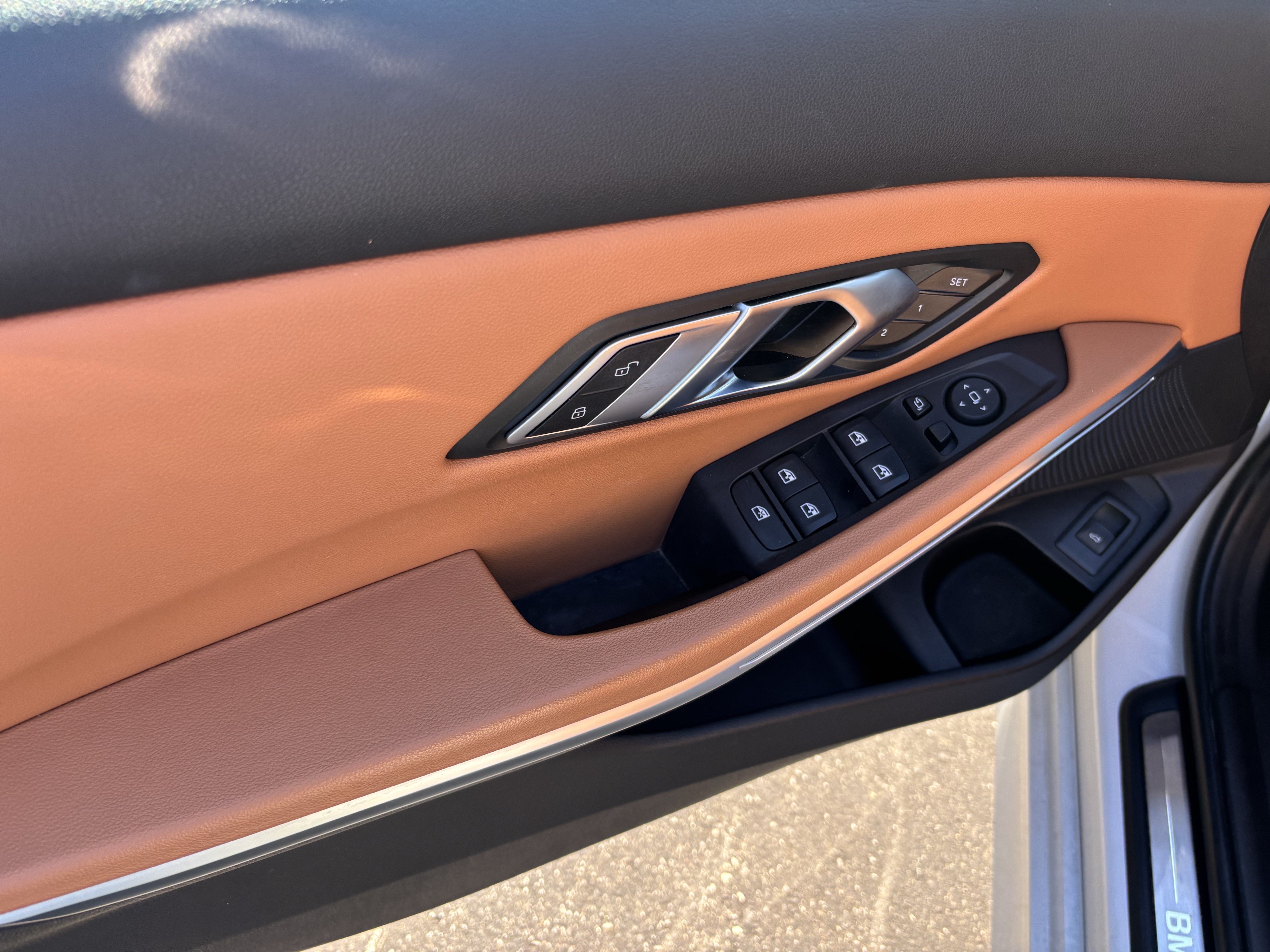 Certified 2023 BMW 330i Sedan RWD image 15