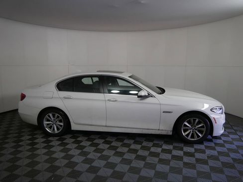 Used 2014 BMW 528i xDrive Sedan image 2