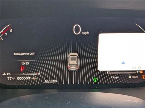 New 2026 Acura MDX SH-AWD image 11