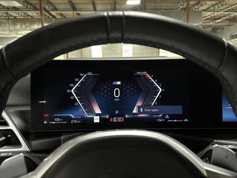 Used 2025 BMW 430i xDrive Coupe w/ M Sport Package image 35