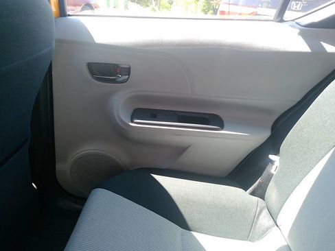 Used 2014 Toyota Prius C Two FWD image 40
