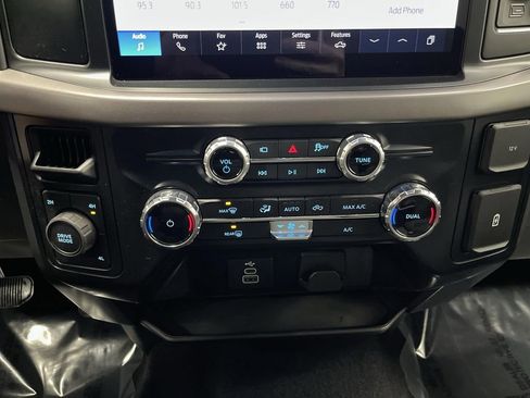 Used 2025 Ford F150 XLT w/ Equipment Group 301A Standard image 18