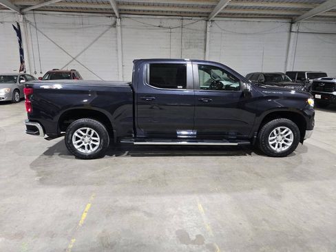 Used 2022 Chevrolet Silverado 1500 LT w/ Max Trailering Package AWD/4WD image 16