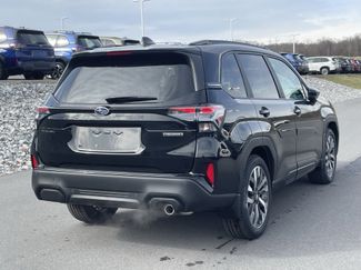 New 2026 Subaru Forester Touring video 3