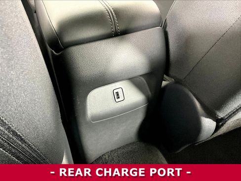 Certified 2025 Nissan Sentra SV w/ All-Weather Package FWD image 10