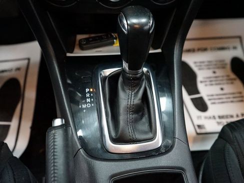 Used 2015 MAZDA MAZDA6 Sport image 35