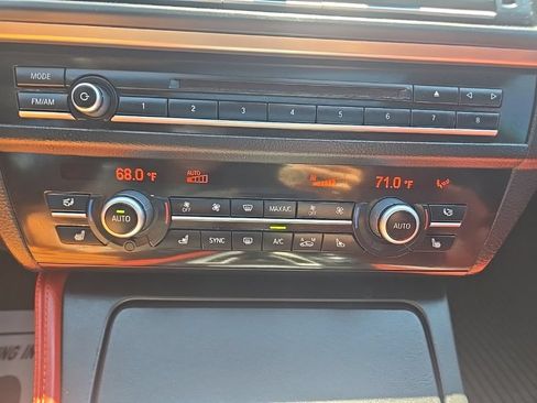 Used 2014 BMW M5 RWD image 18