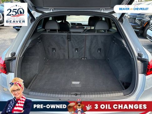 Used 2019 Audi Q3 2.0T Premium Plus AWD/4WD image 11
