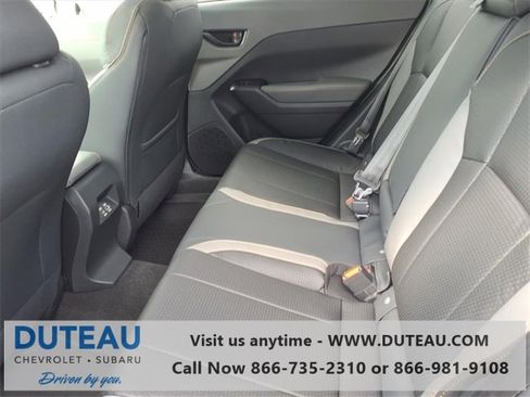 New 2025 Subaru Crosstrek 2.5i Wilderness image 8