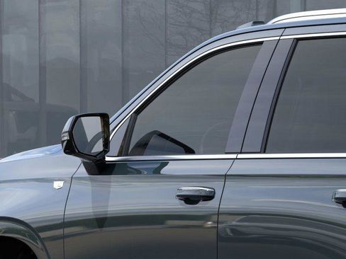 New 2026 Cadillac Escalade Luxury image 13