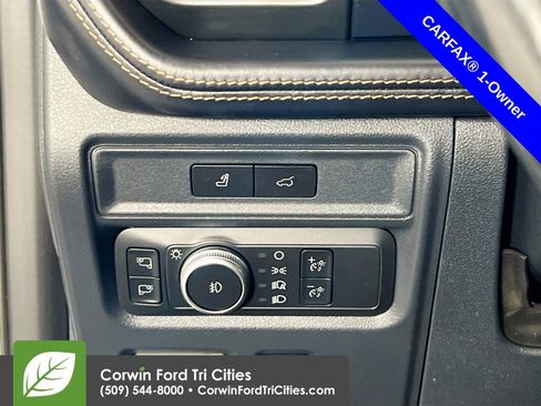 Used 2022 Ford Expedition Max Platinum image 21