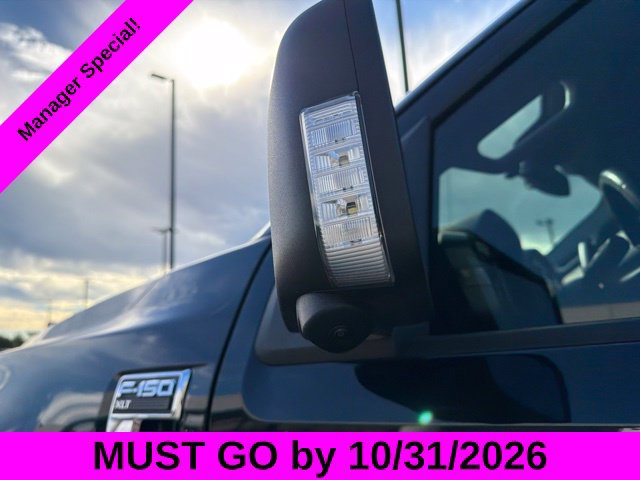 Used 2021 Ford F150 4x4 SuperCab image 15