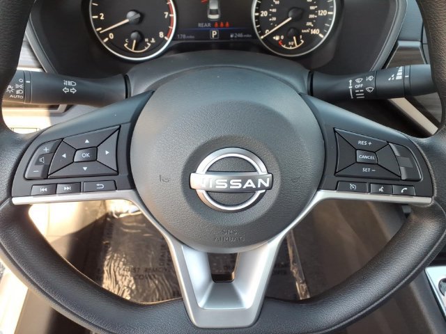 Used 2026 Nissan Altima 2.5 SV AWD/4WD image 23