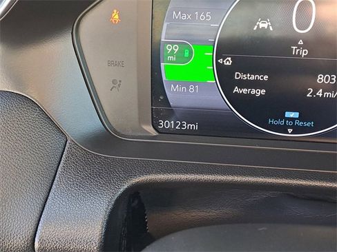 Used 2022 Chevrolet Bolt LT image 11