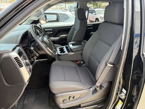 Used 2016 Chevrolet Silverado 1500 LT w/ All Star Edition AWD/4WD image 13