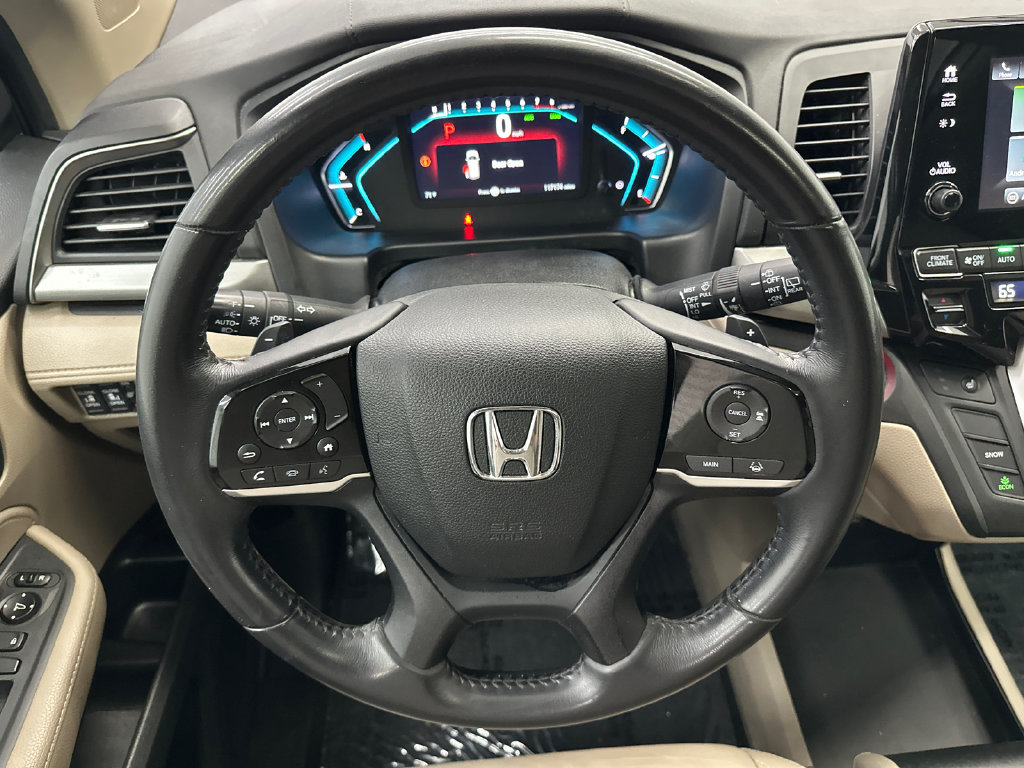 Used 2018 Honda Odyssey EX-L image 28