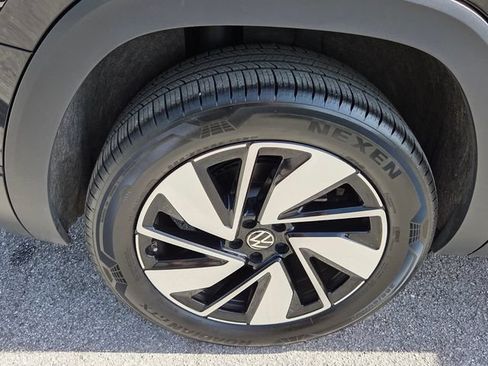 Used 2026 Volkswagen Atlas SE AWD/4WD image 21