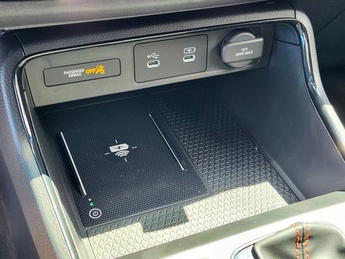 New 2026 Honda CR-V TrailSport image 24