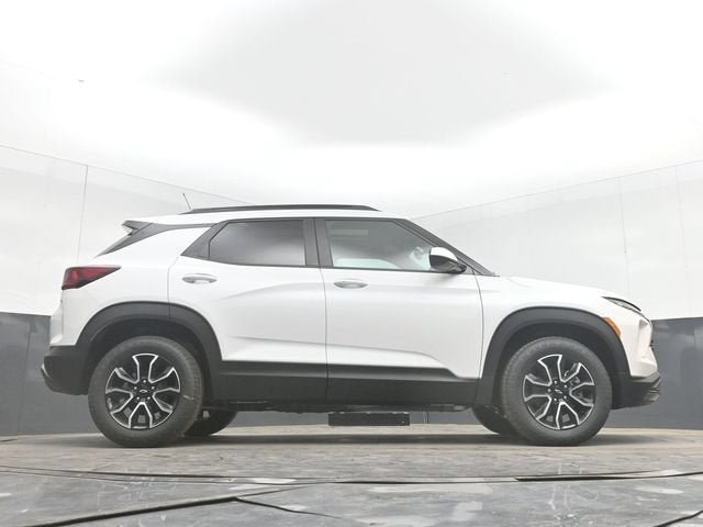 New 2026 Chevrolet TrailBlazer ACTIV w/ Convenience Package AWD/4WD image 50