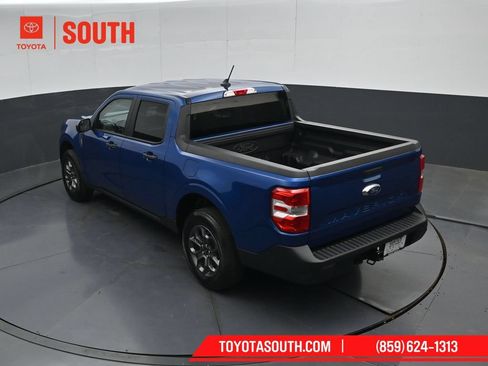 Used 2024 Ford Maverick XLT w/ XLT Luxury Package FWD image 47