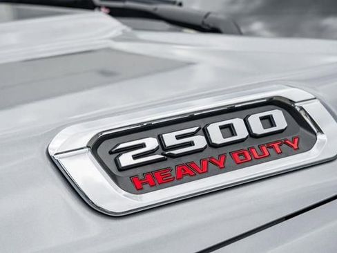 Used 2020 RAM 2500 Tradesman image 4